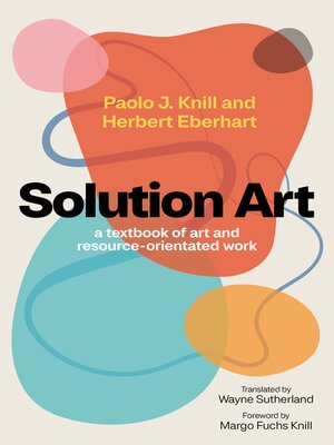 cover image of Solution Art
